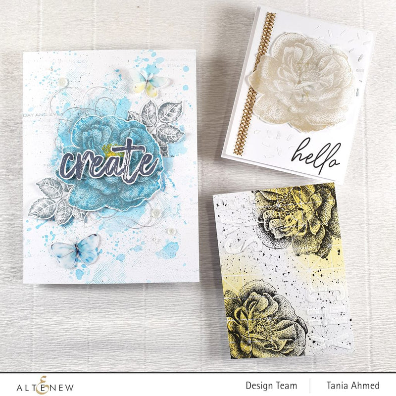 3 Mixed Media Projects for Beginners!