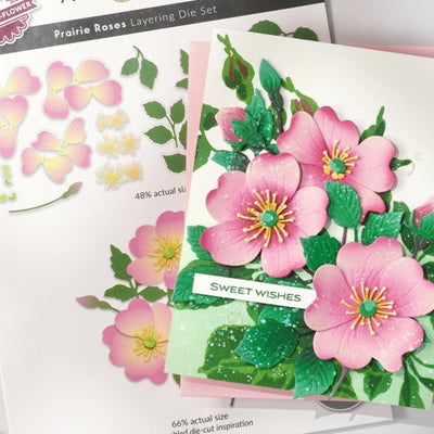 5 Stunning Secrets to Beautiful Floral Scenes | Perfect Pairings with Jaycee