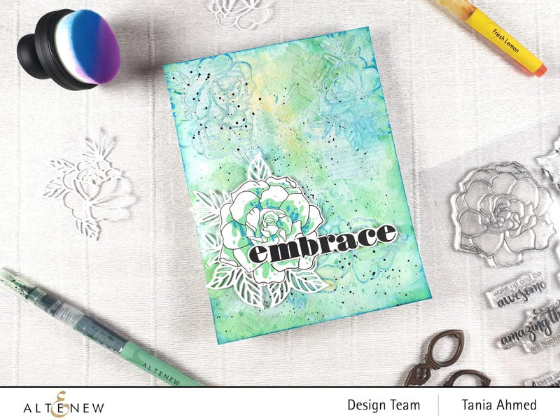 How-to Video: Mixed Media Journal for Beginners!