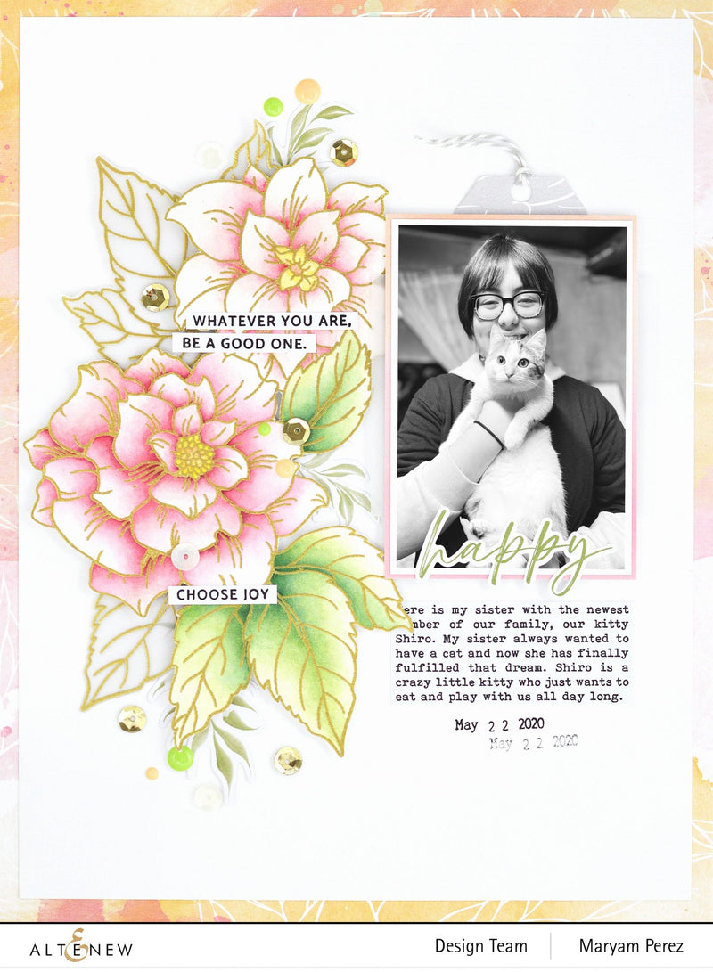 1 Stamp Set, 3 Fun and Different Paper Crafting Projects!