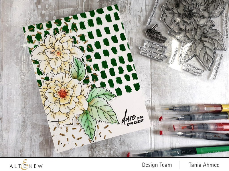 Video How to: 5 Fun Ways to Use Watercolor Brush Markers
