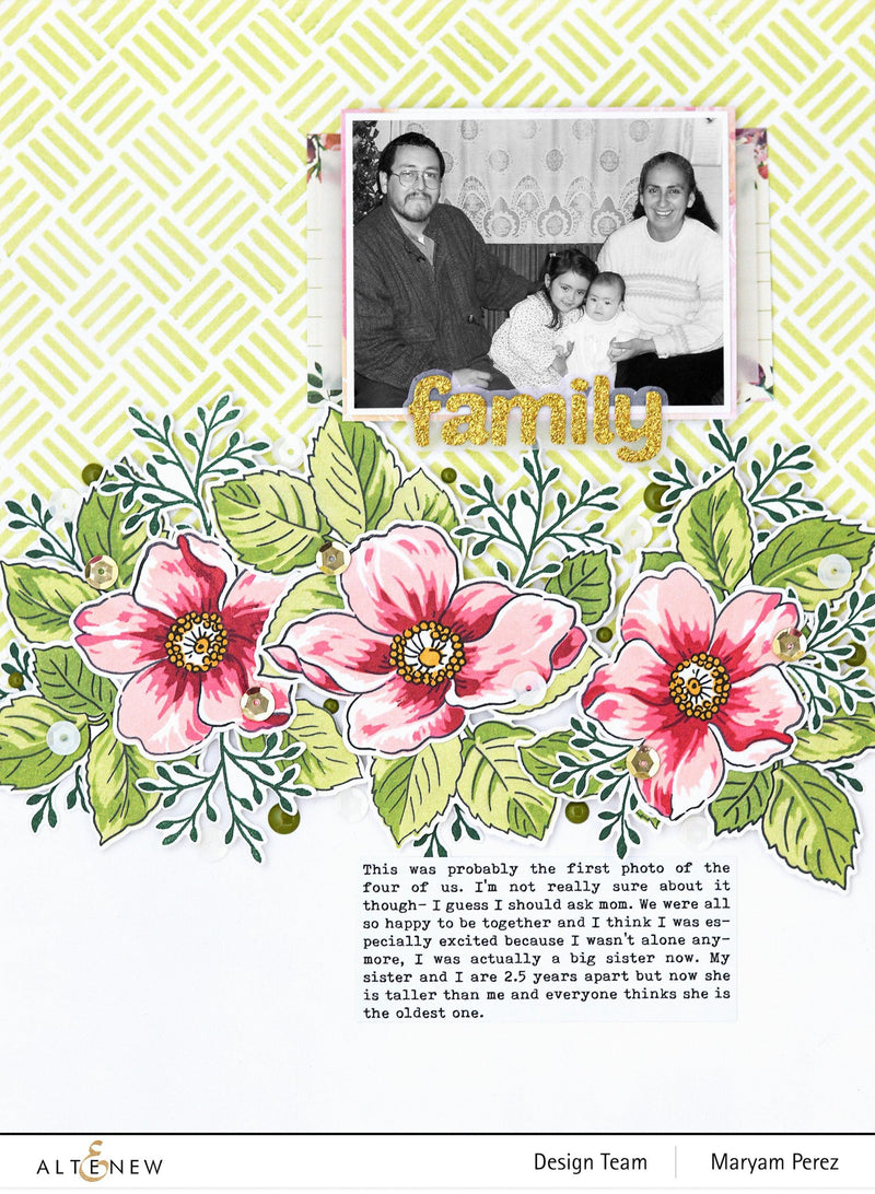 Create 3 Beautiful Floral Projects with Beauty Within Stamp Set