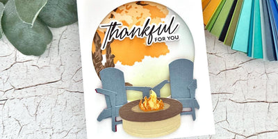 Saved by Swatches: Rethinking Die Cut Colors