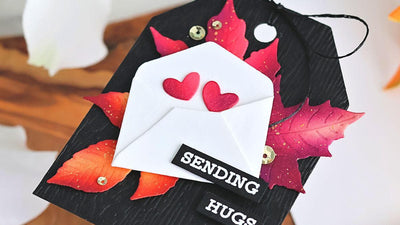 3 Ways to Make Die-Cuts Pop! (With Video Tutorial)