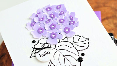 Stamping & Die Cutting Made Easy! (With Video Tutorial)