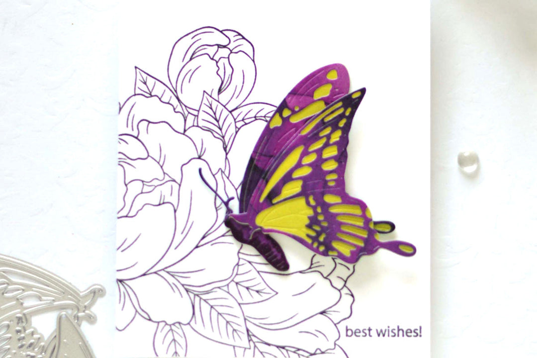 10 Clean and Minimalistic Card Design Ideas to Try