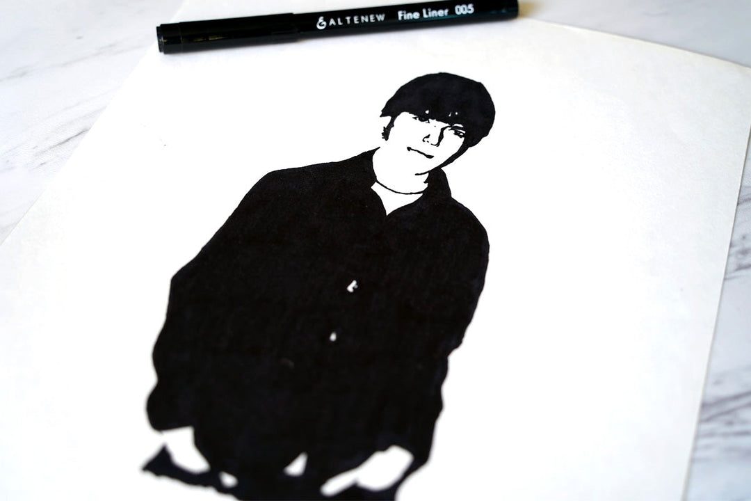 10 Tips for Improving Your Drawing Skills