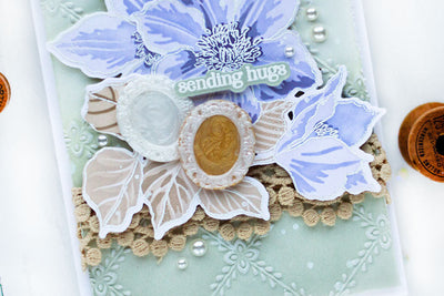 Revisiting the Shabby Chic Style with a Modern Twist