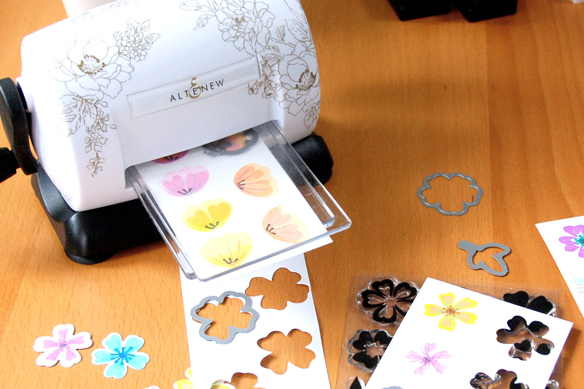 What is Die-Cutting? Here's How to Make Die-Cut Stickers