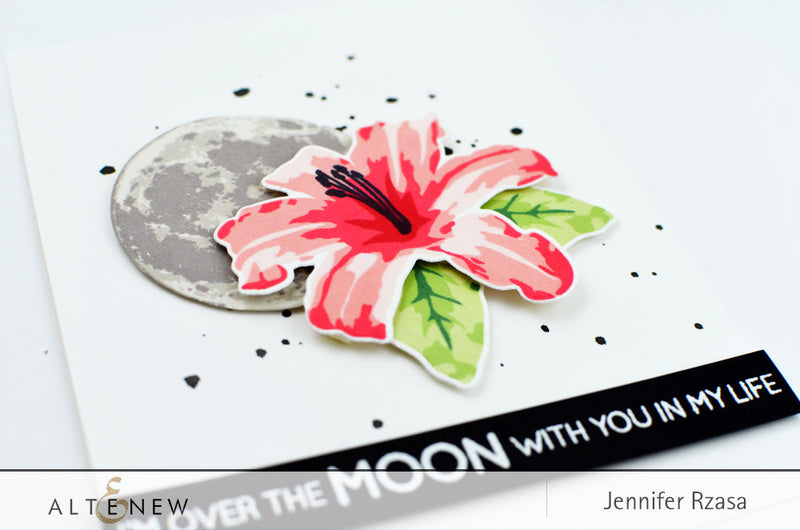 Paper Crafts & Scrapbooking Special Thanks!
