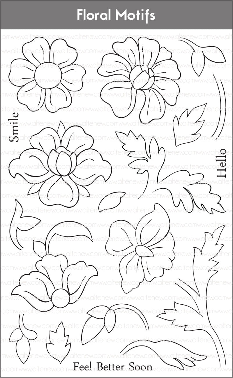 February 2015 Full Reveal
