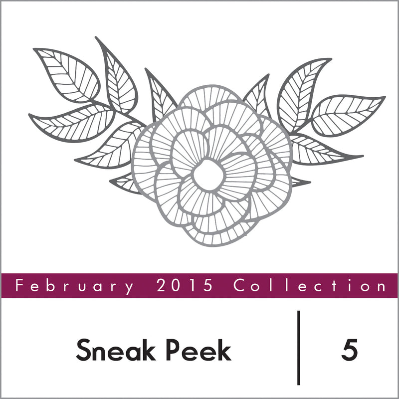 Sneak Peek Day 2