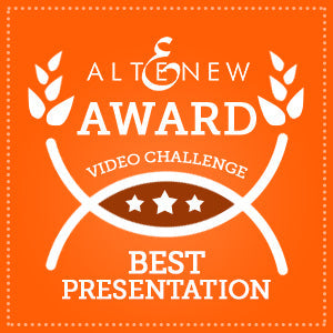 Video Challenge 2 Winners