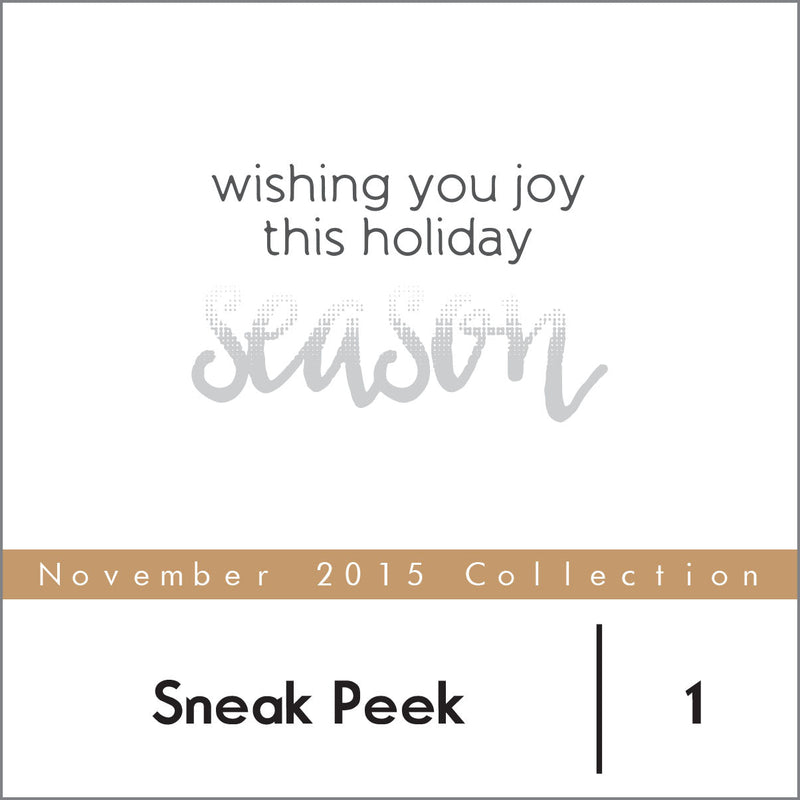 Sneak Peek Day 1
