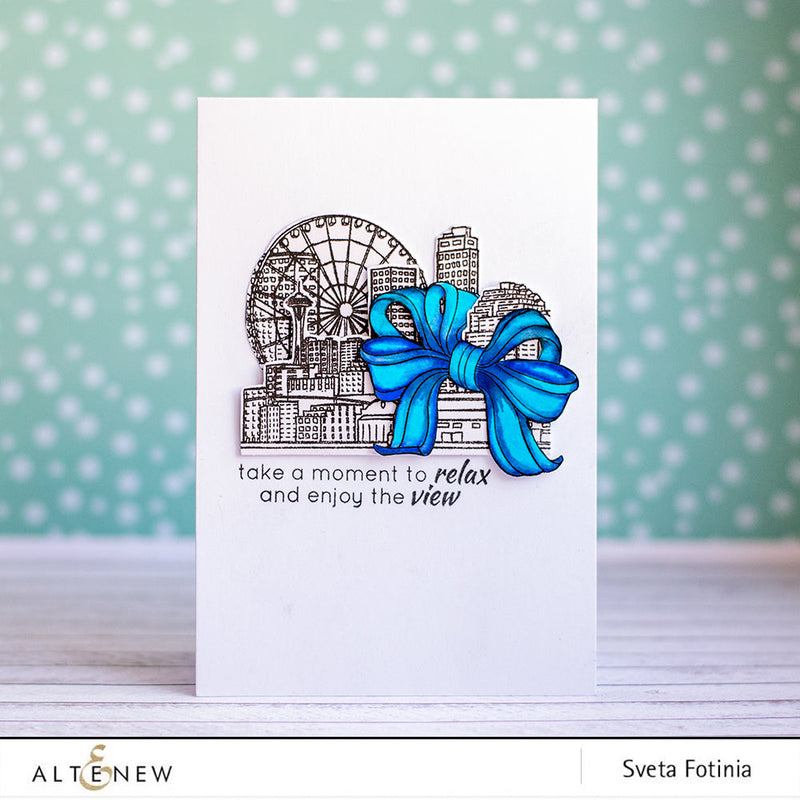 A gift idea with Sketchy cities