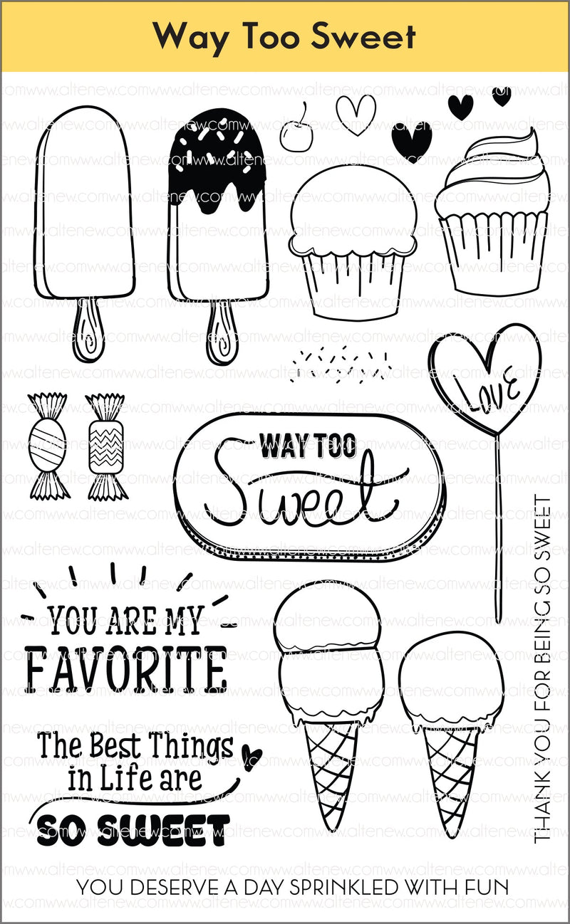 January 2016 Release Sneak Peek Day 2