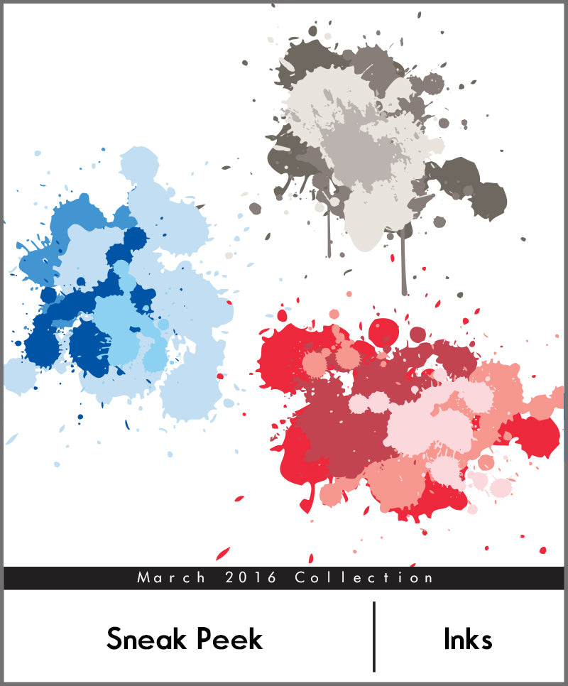 March 2016 Release Sneak Peek Day 1