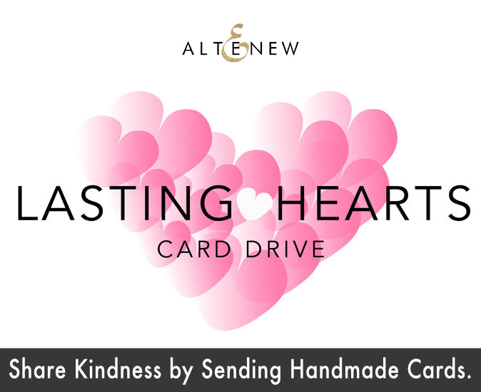 Supporting Lasting Hearts Campaign