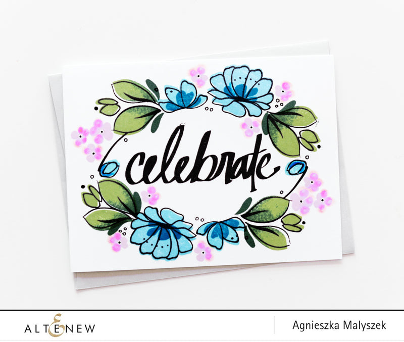 Celebrate