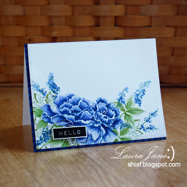 April Inspiration Challenge Winners