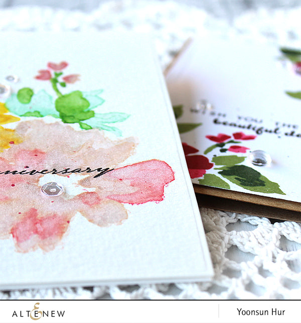 Watercolor Wonders