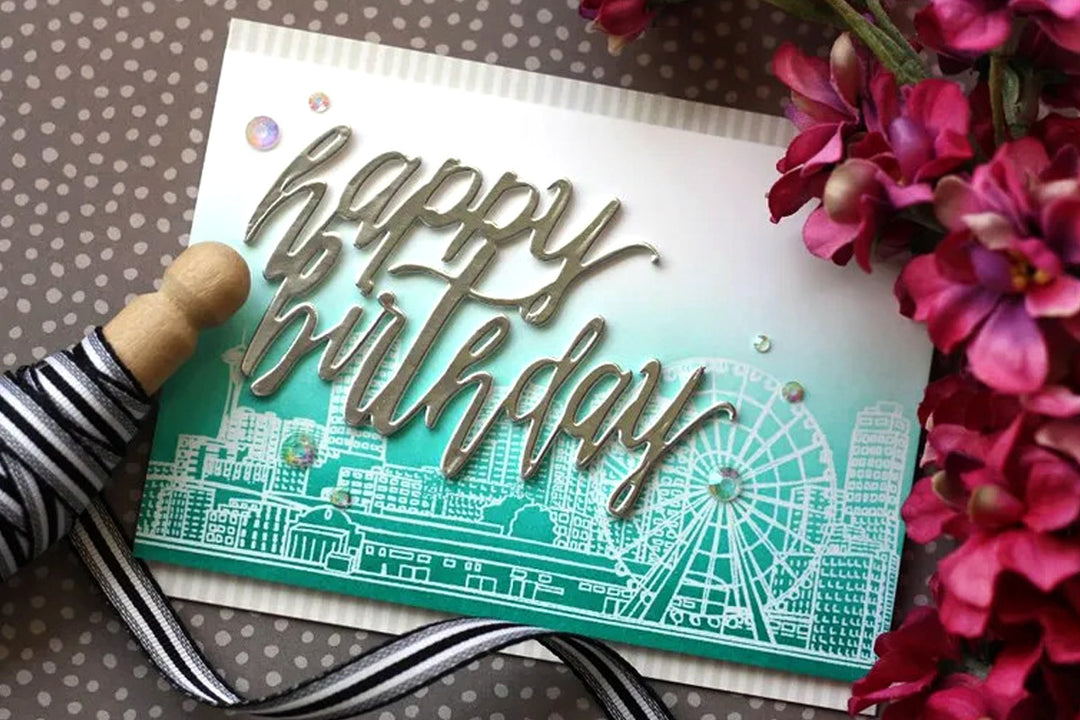 13 DIY Birthday Card Ideas That Are Fun and Easy!