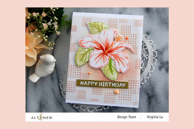 3 Simple But Effective Card Making Ideas