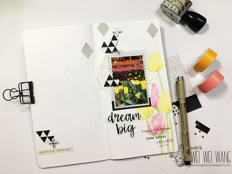 Sketch Challenge #8 Winners