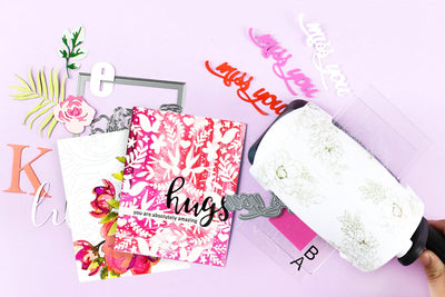 5 Amazing Paper Crafting Techniques You Should Know