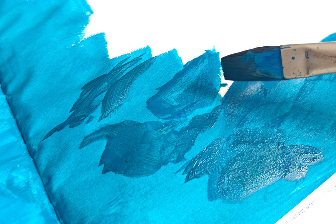 5 Common Mistakes to Avoid While Painting with Gouache