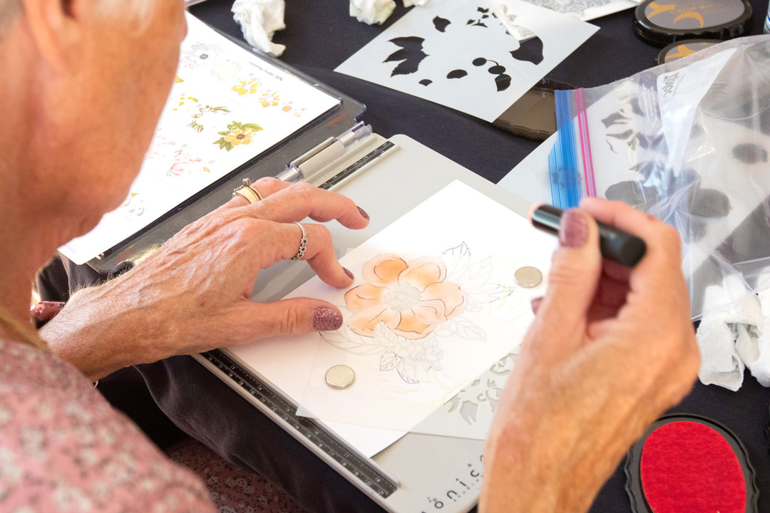 7 Fun Ways to Develop Your Creativity for Paper Crafting