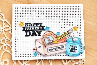 16 Easy and Fun Father’s Day Card Ideas and Messages