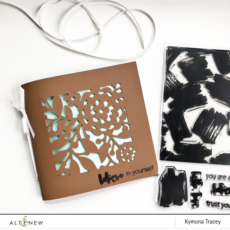 How to Create a Believe in Yourself Journal