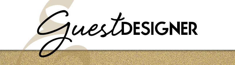 October 2019 Guest Designer: Patricia Roebuck