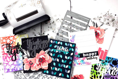 Essential Die Cutting Tools for Paper Crafting