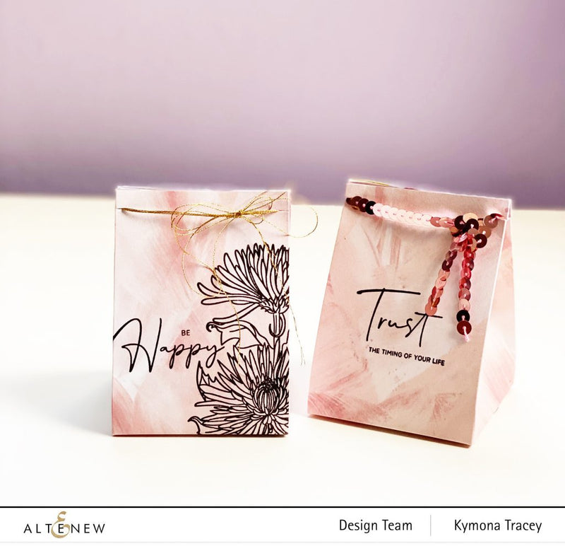 How to Decorate Your Own Gift Boxes