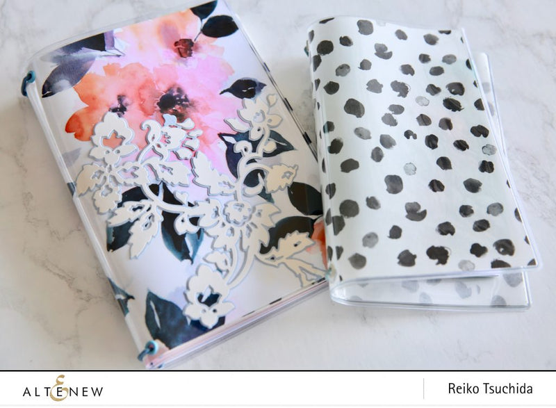 Create Beautiful Planner Covers for Planners and Notebooks