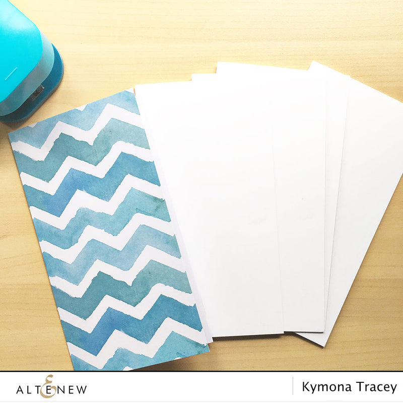 How To Create Your Own Traveler's Notebook Insert