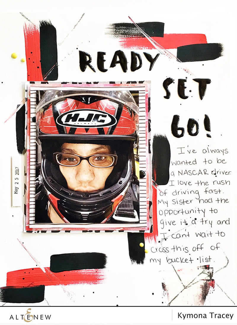 How to Create a Big Bold Layout