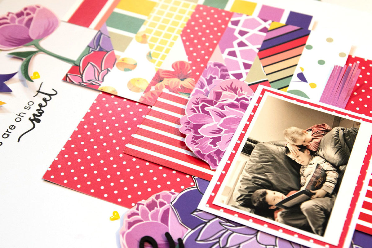 different types of pens scrapbooking paper crafts - For the creative in you