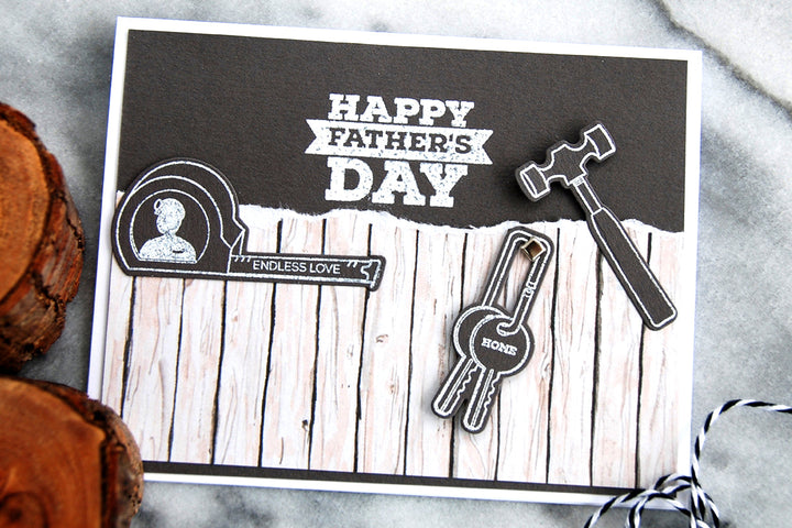5 DIY Best Father’s Day Cards That Even Kids Can Make