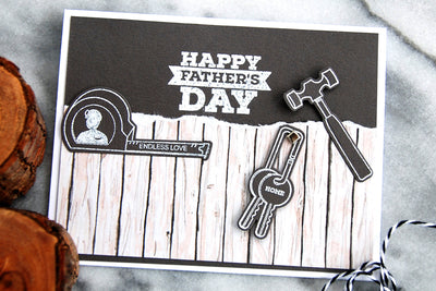 5 DIY Best Father’s Day Cards That Even Kids Can Make