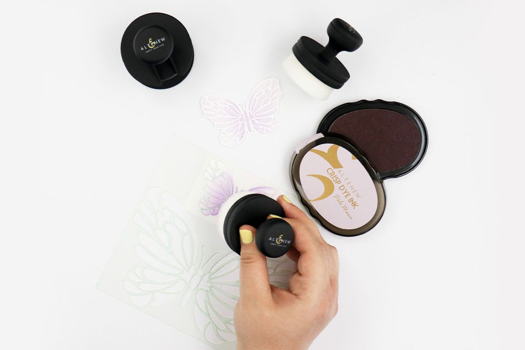 How to Choose the Perfect Ink Blending Tool for Your Project