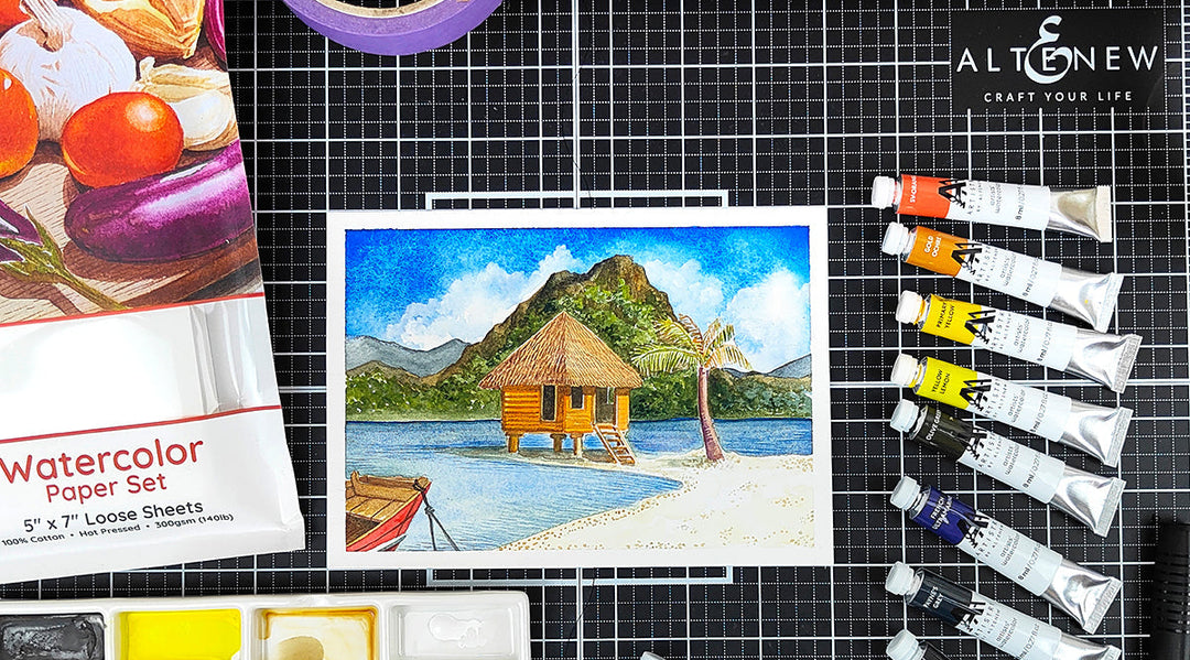 Exploring Creative Growth For Artists and Why It's Important