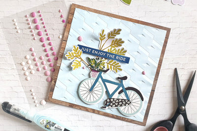 What Are Scrapbook Embellishments and How to Use Them