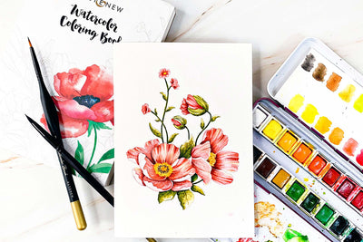 Celebrate National Coloring Book Day 2023 with These Coloring Tips and Ideas