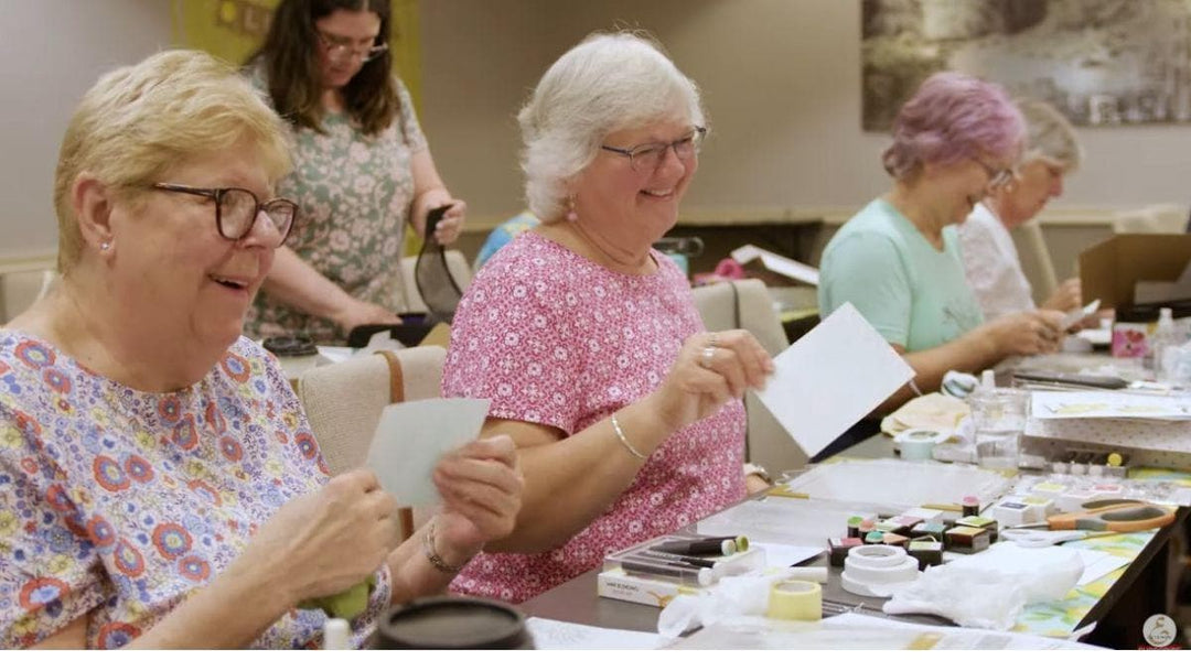 Tips on Using Heartfelt Stencil Designs for a Splash of Positivity!