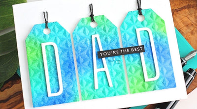 Show Your Love for Dad with These Father’s Day Card Ideas!