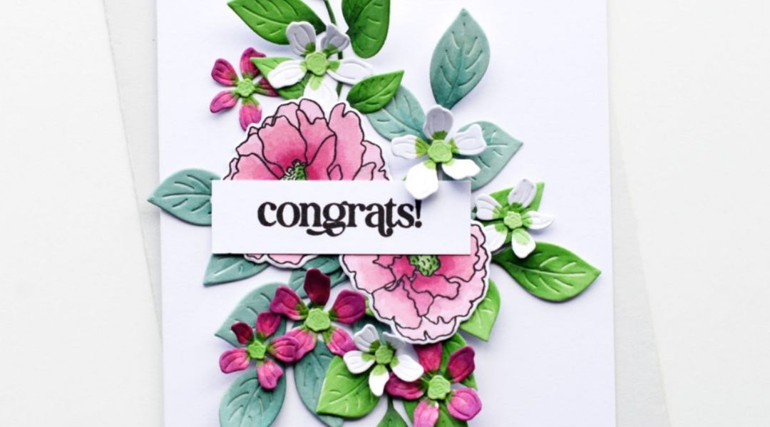 Craft Your Congrats: Inspiring Graduation Card Ideas for Beginners!