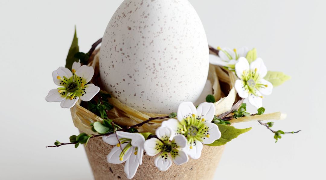 8 Spring Crafting Ideas Using Flower Stamps, Dies, & More!